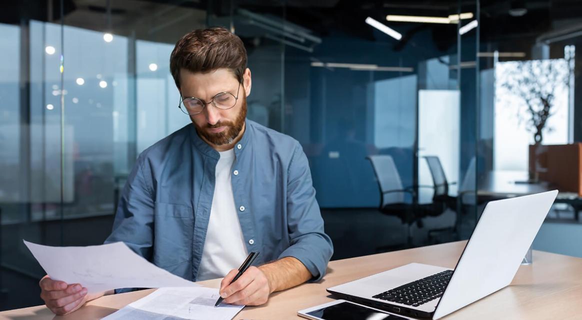 Educational management learning environment