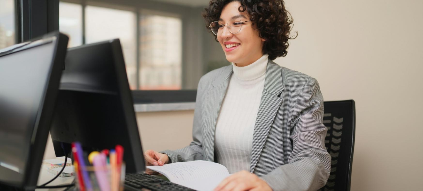 Educational program structure